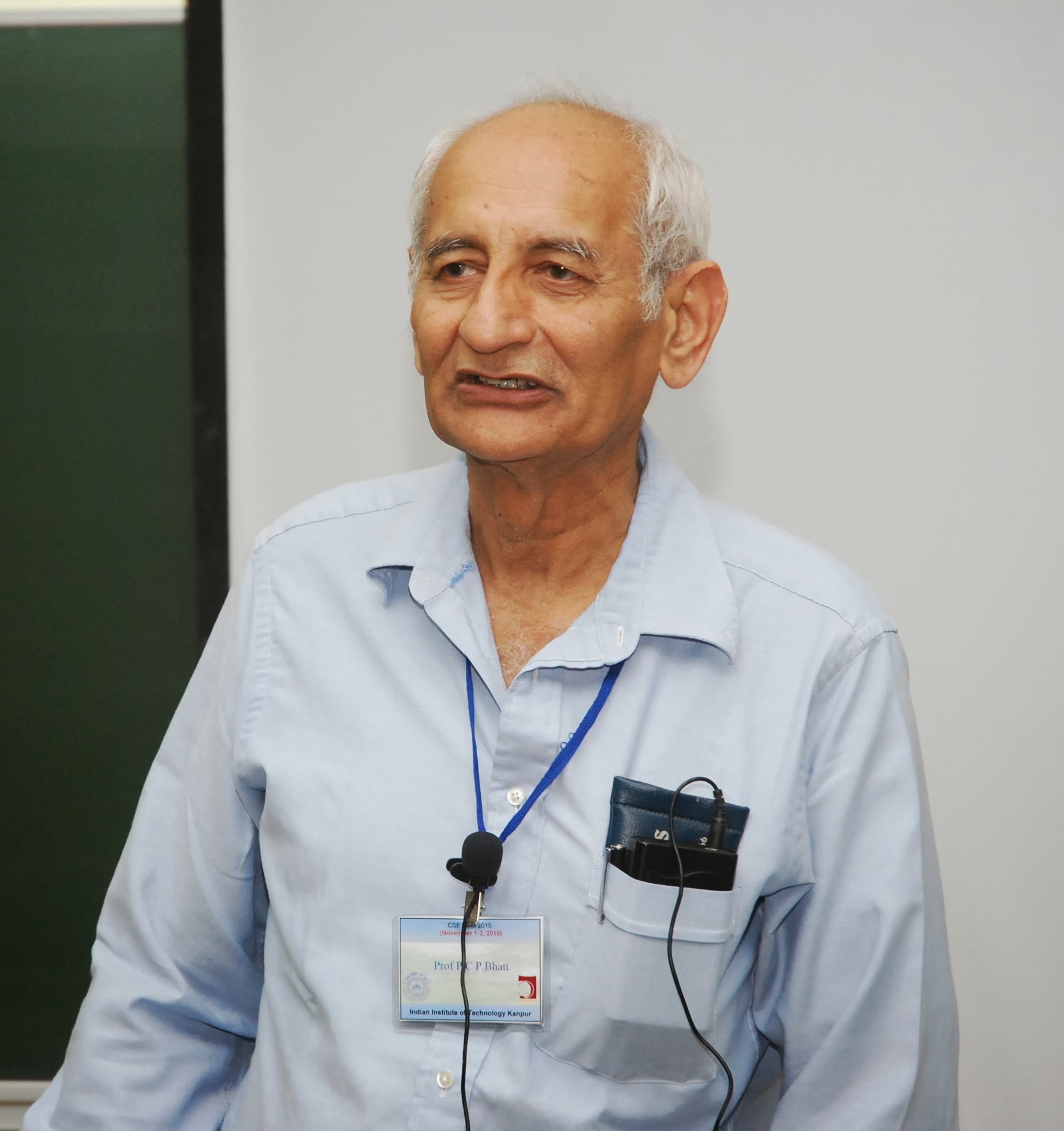 Shrikanth Govindarajan